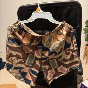 Patagonia running  Shorts